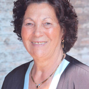 Rosaria Di Pasquali