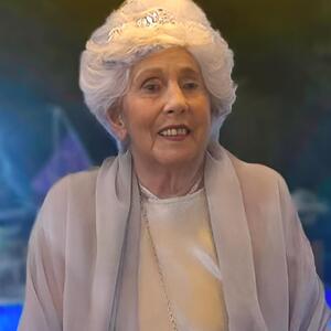 Liliana Maria Garsia