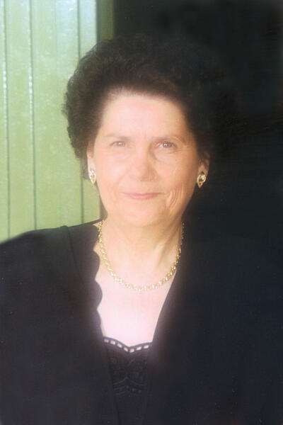 Lucia Romani