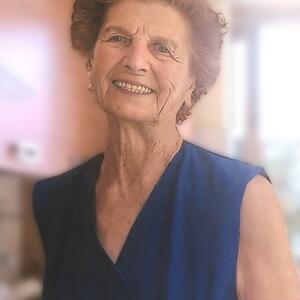 Elena Mardero