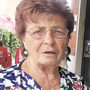 Antonia Fedora  Carpineta