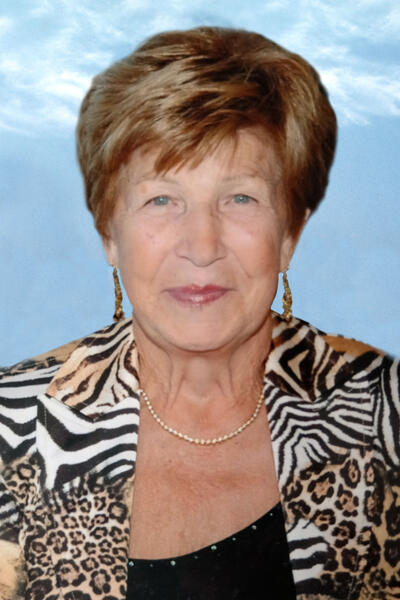 Angela Cacciotti