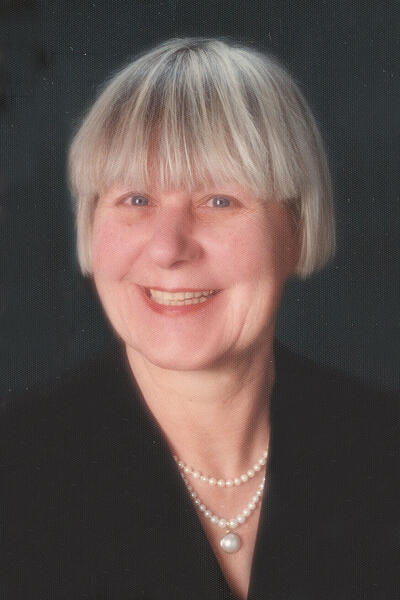 Beatrice Bruck