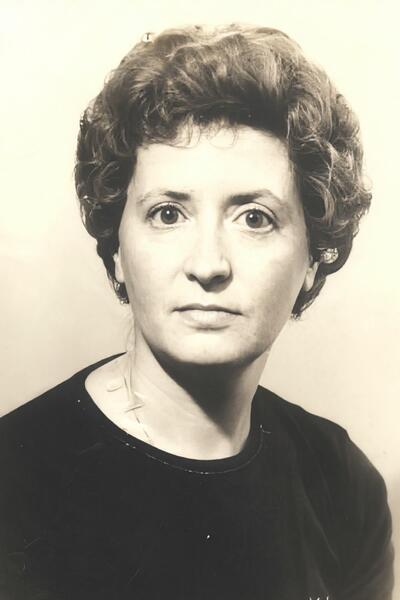 Maria Altieri