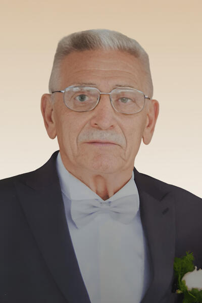 Natalino Mantovani
