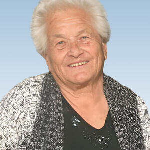 Dora  Di Silvestre