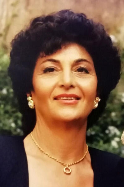 Maria Teresa Muneroni