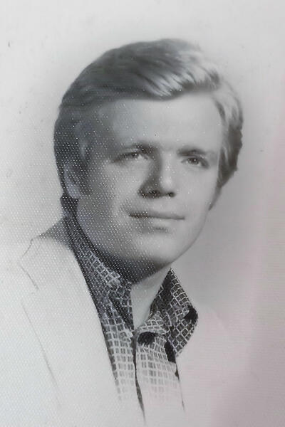 Angelo Baioni