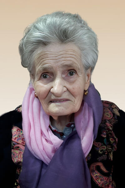 Silvana Falchetti