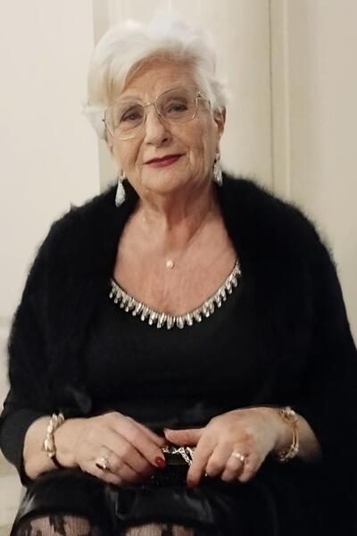 Rita Sanchi