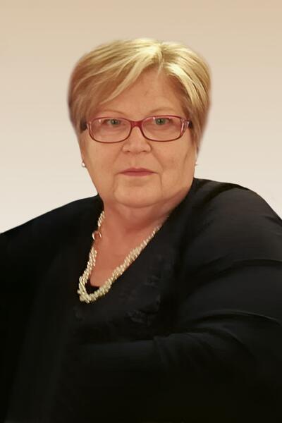 Anna De Blasis
