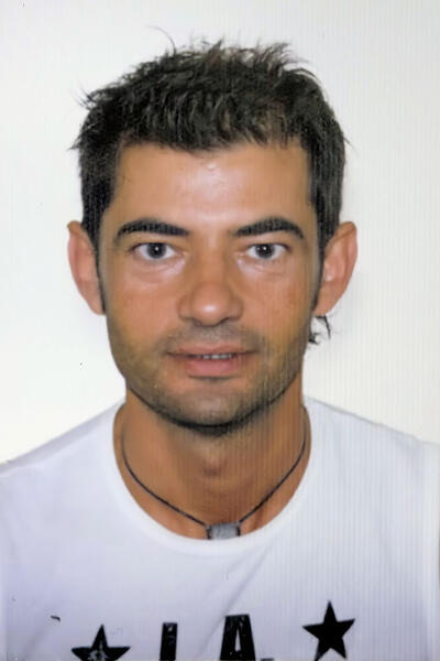 Ennio Rosina