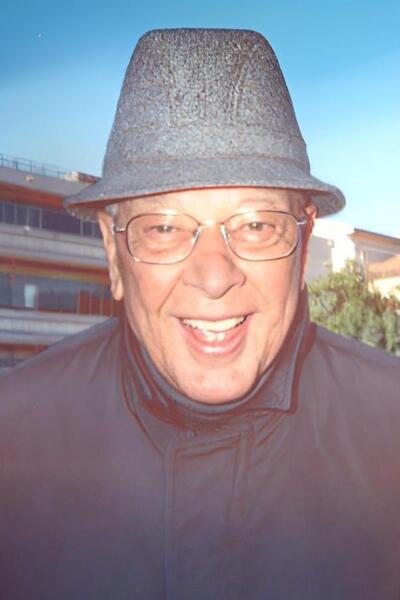 Bruno Zucchini