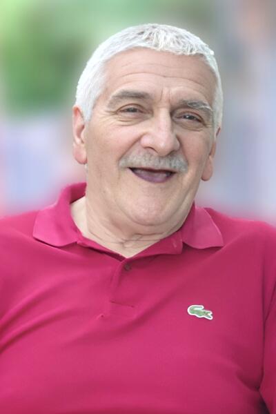 Nazzareno Gherardo