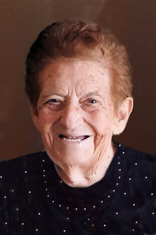 Raffaella D'Amato