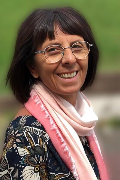 Maria Grazia Basile