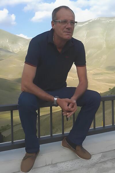 Angelo Siragusa