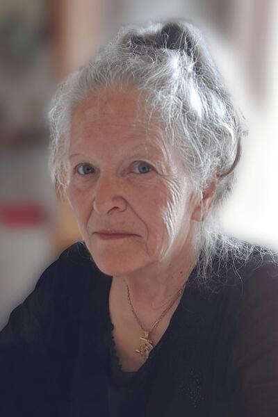 Marcella Arrigoni