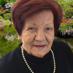 Rosa  Giovannetti
