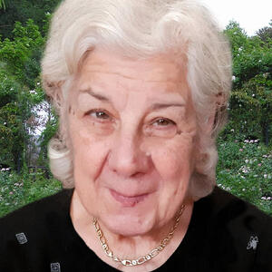 Maria Luciana Della Rocca