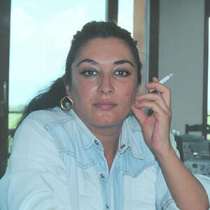 Catia Astolfi
