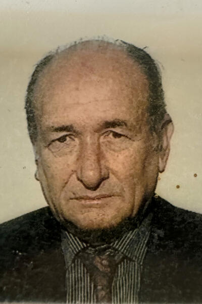 Paolo Maccotta