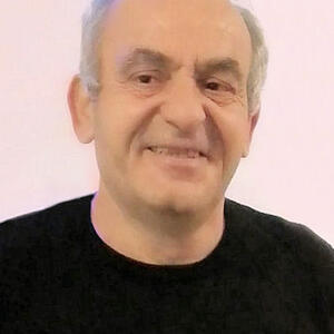 Luciano Marcangeli