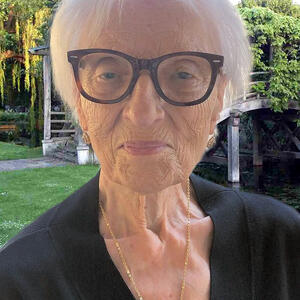 Elisa Vizzone