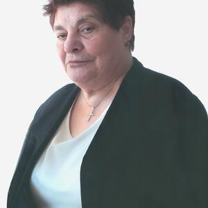 Teresa Pellegrino