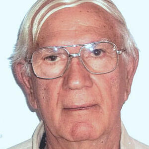 Antonio Asaro