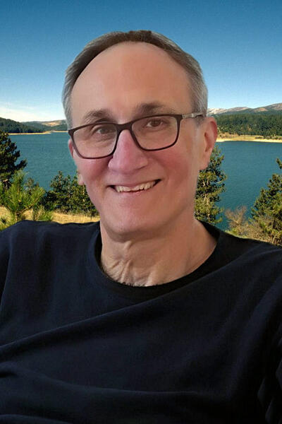Roberto Zamparo