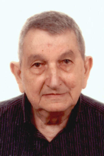 Tonino Di Marcantonio