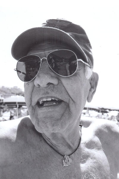 Mauro Camalieri