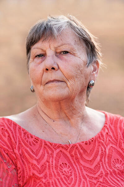 Bruna Anna Maria Menegoni