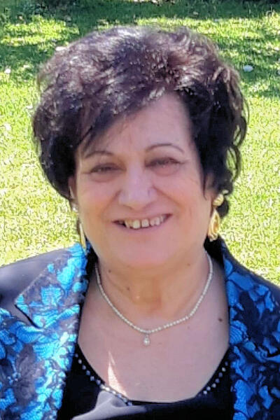 Mariarosaria Centanni