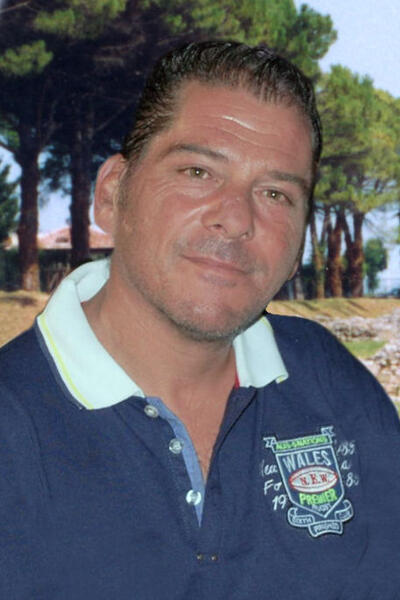 Giuseppe (Pino) Galluccio