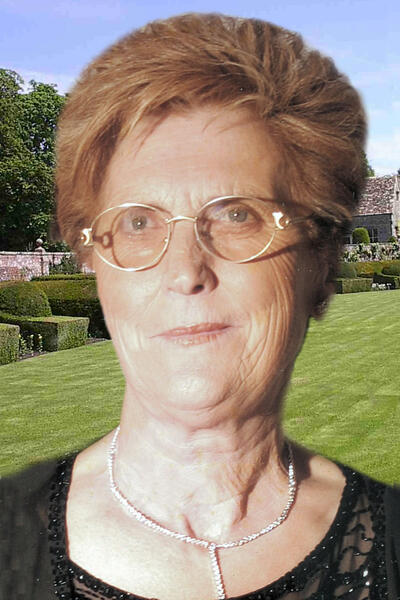 Maria  Cacchi