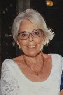 Maria Antonietta (Mariuccia) Leo