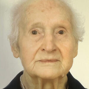 Palmira Cesaro