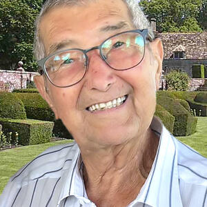 Pasqualino Cianfarani