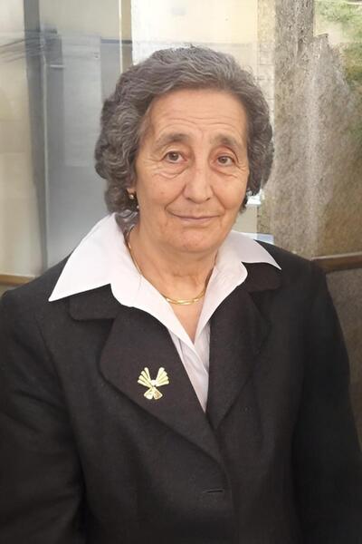 Giuliana Fatichenti
