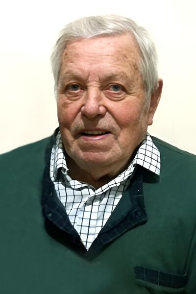 Valentino Malfatti