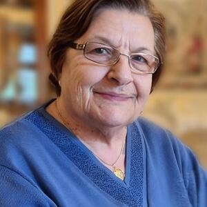 Gilda Petraccini