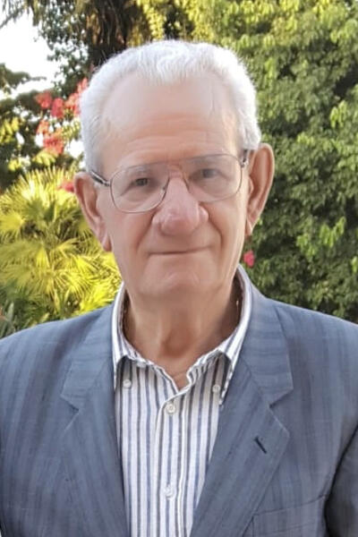 Leardino Bergamini