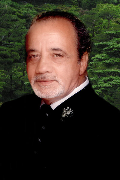 Federico Minichini