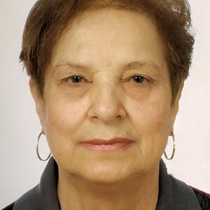 Maria  Messana Castrogiovanni