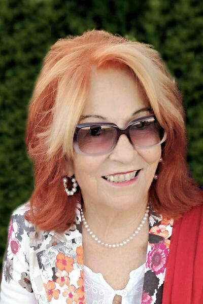 Antonietta Maria Simboli