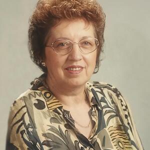 Agnese (Antonina) Leoni
