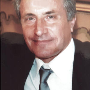 Amerigo Battista Fusco