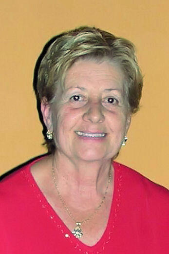 Clara  Evangelisti